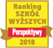 Ranking Perspektywy 2018